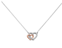 Necklace Stroili Oro Woman in Silver 1664269